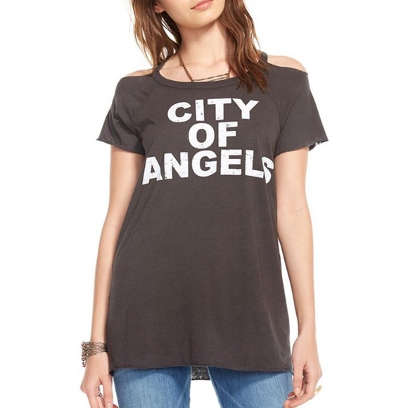 city of angels t shirt